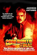 Poster de la película Confronto Final - Películas hoy en TV