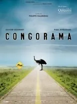 Poster de la película Congorama - Películas hoy en TV