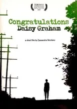 Mary Krohnert interpreta a Young Emily en Congratulations Daisy Graham