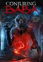 Patrick Charlemagne es  en Conjuring Baba