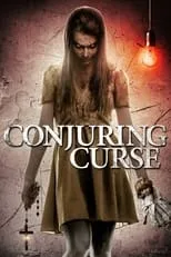 Ben Gothier es  en Conjuring Curse