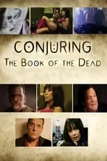 Poster de la película Conjuring: The Book of the Dead - Películas hoy en TV