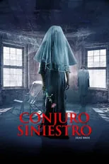 Poster de Conjuro siniestro