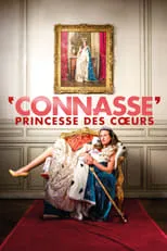 Stéphane Bern interpreta a Lui même en Connasse, princesse des cœurs