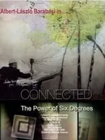 Película Connected: The Power of Six Degrees