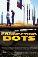 Jerry Sroka interpreta a Stan en Connecting Dots