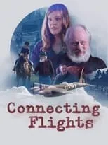 Cody Porter es Donald Barlow en Connecting Flights