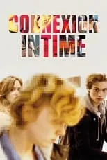 Poster de la película ConneXion intime - Películas hoy en TV