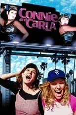 Poster de Connie y Carla