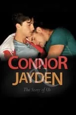 Christian Barba es Connor Tucker en Connor & Jayden