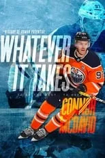 Connor McDavid es Himself en Connor McDavid: Whatever it Takes