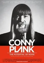 Conny Plank - Mein Vater der Klangvisionär portada