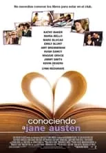 Poster de Conociendo a Jane Austen