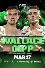 Película Conor Wallace vs. Jack Gipp