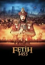 Película Conquista 1453