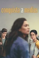 Poster de Conquista a medias