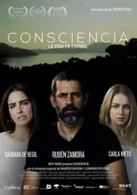 Bárbara de Regil interpreta a Mónica en Consciencia