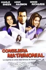 Poster de Consejera matrimonial