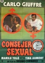 Portada de Consejero sexual