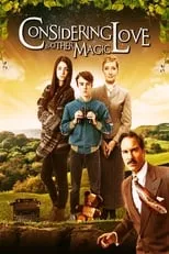 Poster de Considering Love and Other Magic