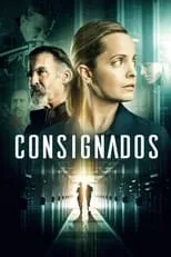 Poster de Consigandos (Locked In)