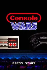 Película Console Wars