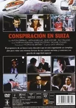 Película Conspiración en Suiza