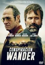 Poster de la película Conspiración Wander - Películas hoy en TV