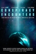 Póster de la película Conspiracy Encounters