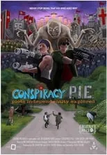 Eric Holzschuh es  en Conspiracy P.I.E