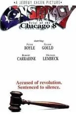 Película Conspiracy: The Trial of the Chicago 8