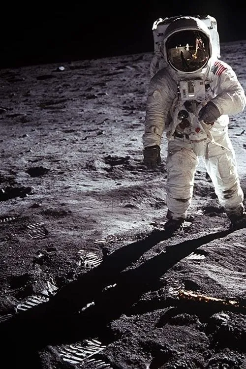 Póster de la película Conspiracy Theory: Did We Land on the Moon?