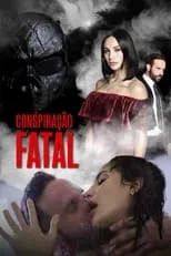 Ricardo Ramory es Davi en Conspiração Fatal