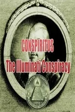 Art Bell es Self en Conspiritus: The Satanic Illuminati Conspiracy