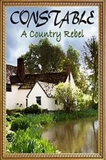 Alastair Sooke es Presenter en Constable: A Country Rebel