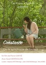 Película Constance, ou la symphonie des baisers