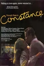 Poster de la película Constance - Películas hoy en TV