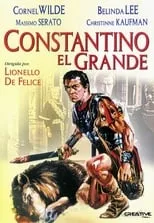 Póster de la película Constantino el grande