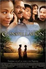 Poster de Constellation