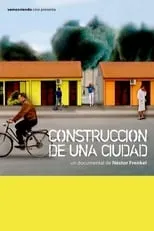 Jorge Mario es  en Construcción de una ciudad