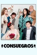 Película Consuegros