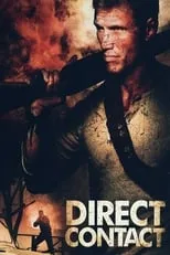 Póster de la película Contacto directo