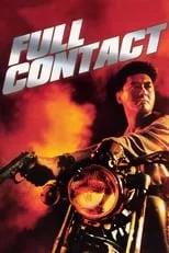 Poster de la película Contacto total - Películas hoy en TV