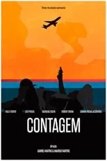 Película Contagem