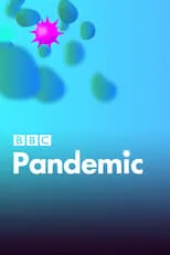 Hannah Fry es Herself - Presenter en Contagion! The BBC Four Pandemic