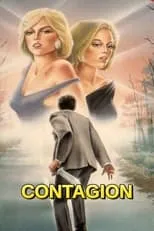 Poster de la película Contagion - Películas hoy en TV