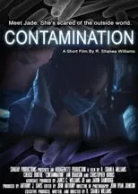 Contamination portada