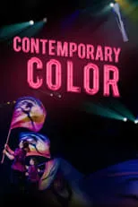 Poster de Contemporary Color