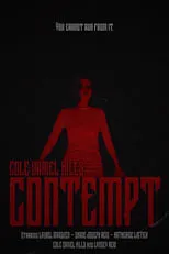 Póster de la película Contempt