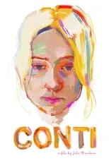 Portada de Conti